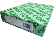 Druckerpapier A4 80g 500 Blatt 210x297