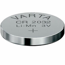 Board Batterie für Mainboards Knopfzelle 3V CR2032