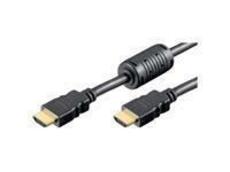 Kabel HDMI/HDMI  M/M 3m 1.4 4K