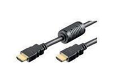 Kabel HDMI/HDMI  M/M 3m 1.4