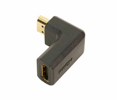 Adapter HDMI 90° Winkelstecker
