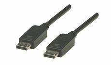 Kabel DisplayPortDisplayPort 2m