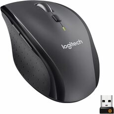Mouse cordless Logitech Marathon Mouse M705 5 prog Tasten 10