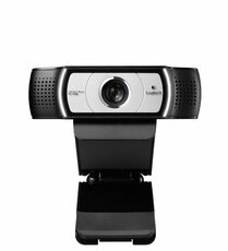 Webcam Logitech HD C930