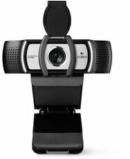 Webcam Logitech HD C930