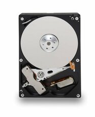 Festplatte SATA-3 3TB Toshiba DT01ACA300 64MB 7200rpm  renew