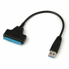 Kabel USB3.0 zu SATA für HDD und SSD