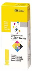 Toner HP Laserjet5 5M 2200Seiten gelb C3103A