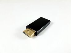 Adapter DisplayPort (m) > HDMI (w) 4K
