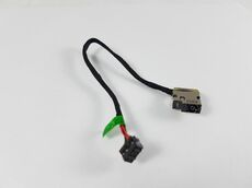 Netzbuchse für HP Pavilion 15-E 15T-E 17-E Strombuchse