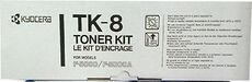 Toner Kyocera Kit TK-8 F-5000/F5000A schwarz 5000S.