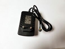 Netzteil AC Adapter 100-240V 5V DC 2A