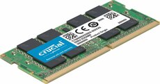 SO DDR-RAM4 8GB 2400MHz CRUCIAL (1x8GB) CL17