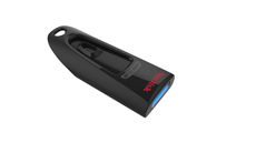 USB-Stick 64GB Speicher Drive Stecker SanDisk Ultra USB3.0