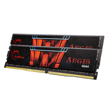 DDR4  4GB PC2133 G.Skill Aegis 4 1,2V PC4-17000