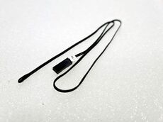 Temperatursensor für PC