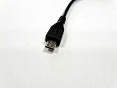 Kabel USB auf Micro USB für Tablet und Handy