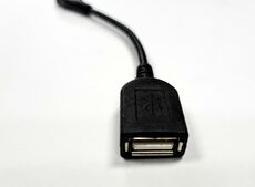 Kabel USB auf Micro USB für Tablet und Handy