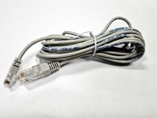 Kabel DSL Fritz!Box Anschlusskabel 2xRJ45