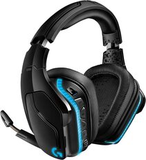 Headset Logitech Headset G935 kabellos RGB 7.1 DTS Ausstellungsstück