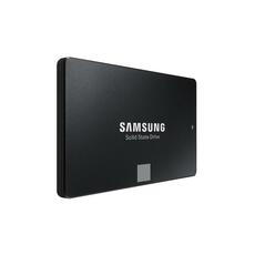 SSD SATA3 500GB Samsung 2,5 (6.3cm) 870 EVO