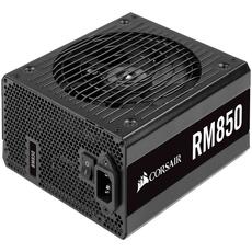Netzteil ATX 850W Corsair RM850 Modular (80+Gold) PCIe5.0