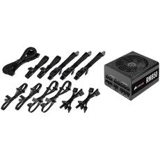 Netzteil ATX 850W Corsair RM850 Modular (80+Gold) PCIe5.0