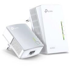 Powerline 600Mbit TP-Link TL-WPA4220KIT WLAN