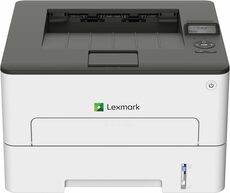 Drucker Laser Lexmark B2236DW WLAN LAN Duplex A4 USB
