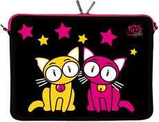 Notebooktasche 39,1cm (15,6) Kity Cto Go Neopren