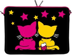 Notebooktasche 39,1cm (15,6) Kity Cto Go Neopren