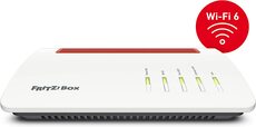 WLAN Router AVM FRITZ!Box 5590 Fiber