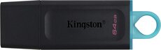 USB-Stick 64GB Speicher Drive Kingston DataTraveler DTX/64GB