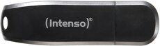USB Stick 32GB Speicher Drive Intenso USB3.0 schwarz