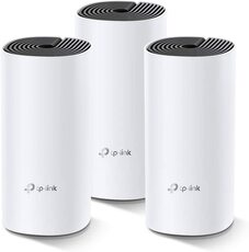 WLAN 1200 MBit MESH TP-Link DECO 5GHz 2,4GHz APPsteuerung