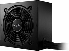 Netzteil ATX 850W BeQuiet SystemPower 10 80+ Gold 120mm Lüft