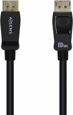Kabel DisplayPortDisplayPort 0,5m 8K