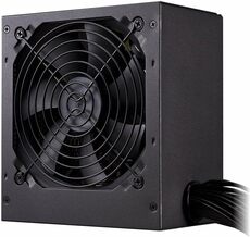Netzteil ATX 500W 1x24Pin(20+4) 3xSata 2xMolex 1x4Pin