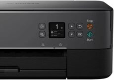 Multifunktion Drucker Canon PIXMA TS5355a USB WLAN