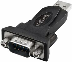 USB Adapter -> Seriell -9pol RS232 Windows11 Kompatibel