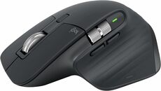 Mouse cordless Logitech MX Master 3S Graphite