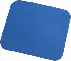 Mouse Pad Logilink blau