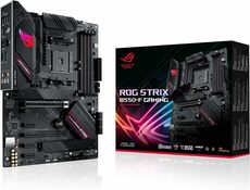 Board AM4 ASUS ROG Strix B550-F Gaming 2xM.2 2,5GBit