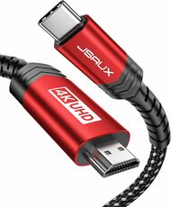 Kabel USB-C HDMI> USB-C HDTV 4K