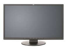 Monitor 54,6cm (21,5) Fujitsu E22 DVI DP VGA Speaker IPS