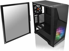 Midi Gehäuse ATX THERMALTAKE Commander G32 TG ARGB