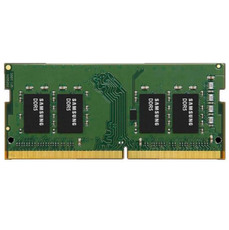 SO DDR-RAM5 8GB 4800MHz (1x8GB) Samsung