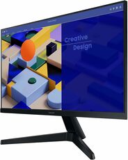 Monitor 60cm (24) Samsung S31C FullHD HDMI VGA 75Hz IPS