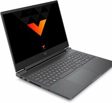 16,1 Gaming HP Ryzen5 5GHz 16GB 512GB M.2 RTX4060