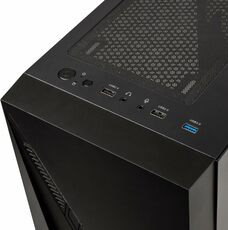 Midi Gehäuse Kolink INspire K2 Plus ARGB Beleuchtung 120mm